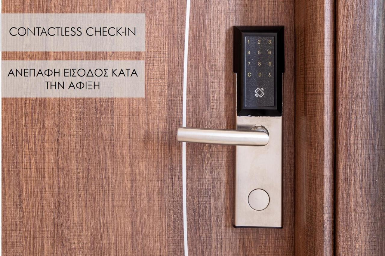 Boutie Premium, A Kalamatastay Property Exteriör bild